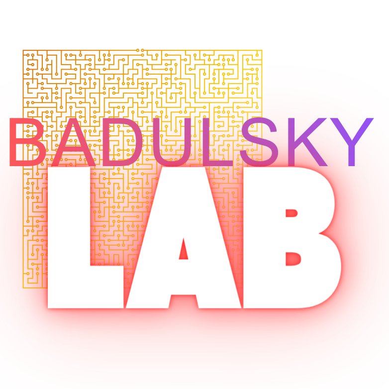 BadulskyLab