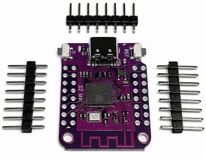 ESP32-S2 S2 Mini V1.0.0 | 4MB Flash | WiFi | Płytka Rozwojowa Dev Board