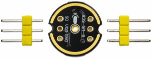 Moduł mikrofonu MEMS INMP441 I2S do ESP32 Arduino WLED Raspberry Pi