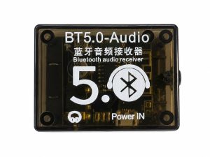 Moduł Bluetooth 5.0 VHM-314 XY-BT-Mini 5W wzmacniacz audio stereo