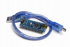 Moduł ATmega328P kompatybilny z Arduino
