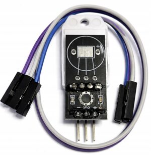 Czujnik temperatury i wilgotności DHT22 AM2302 do Arduino ESP32 Raspberry P