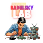 BadulskyLab